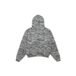 Mertra Glitch Hoodie