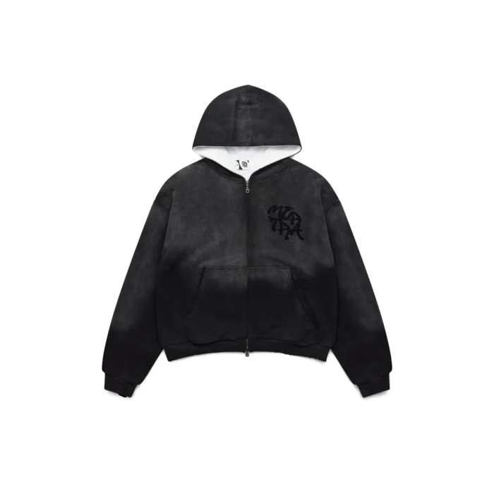 Mertra Fleece Hoodie