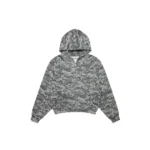 Mertra Glitch Hoodie